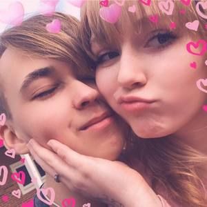 Meet your Posher, Tanner